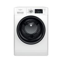 Whirlpool FFD 10489E BV BE Wasmachine Wit - thumbnail
