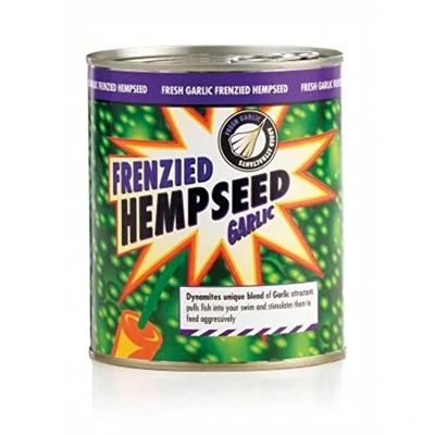 Dynamite Baits Frenzied Particles Hempseed 350 gr