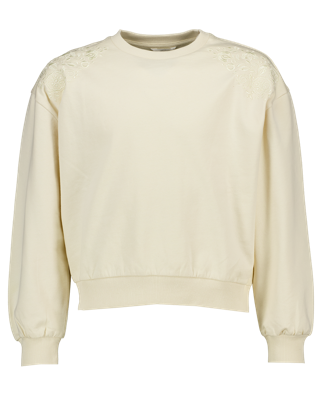 Sweater - Beige