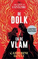 De dolk en de vlam - thumbnail