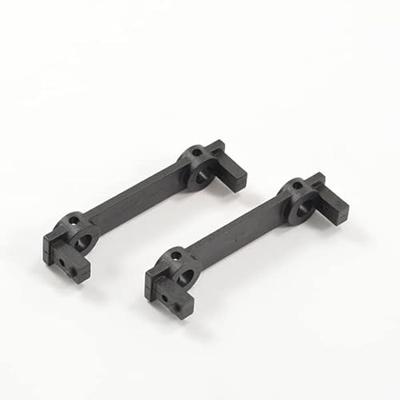 FTX - Outback Fury Front & Rear Bumper Mounts (2Pc) (FTX9154)