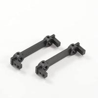 FTX - Outback Fury Front & Rear Bumper Mounts (2Pc) (FTX9154) - thumbnail