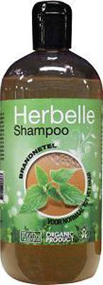 Herbelle BDIH Brandnetel Shampoo