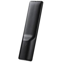Hama universele afstandsbediening (geschikt voor maximaal vier apparaten en meer dan 1.000 merken) zwart 4-in-1 (Smart-TV). zwart - thumbnail