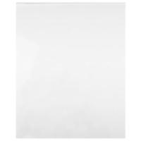 VidaXL Meubelfolies zelfklevend 90x500 cm pet zilverkleurig - thumbnail