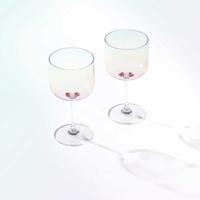 LIKE BY VILLEROY & BOCH - Like Pearl - Wijnglas set/2 - thumbnail