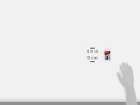 Makita Accessoires Zaagblad 55x18x0,55mm gips - B-49703 - B-49703 - thumbnail