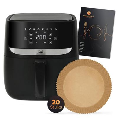 JAP Appliances Aspire Airfryer XXL 5,7L