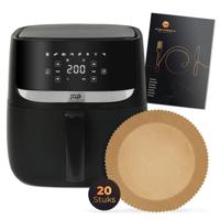 JAP Appliances Aspire Airfryer XXL 5,7L - thumbnail