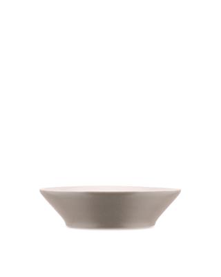 ALESSI - Tonale - Diep bord 18,5cm lichtgrijs