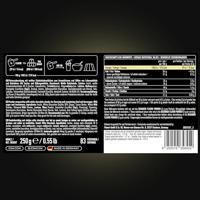 Flavn tasty white chocolate 250 Gram - thumbnail