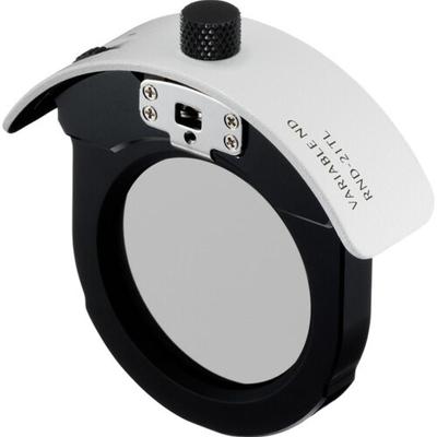 Sigma Drop In WR Variable ND RND-21TL FL-Mount