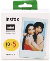 Fujifilm Instax Mini Film 50 Pk - thumbnail