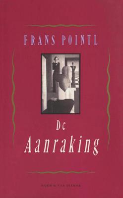 De aanraking - Frans Pointl - ebook