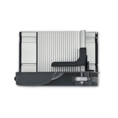Graef MT1006EU Snijmachine MT1006EU IJzermica (zijdemat), Grijs Graef MT1006EU Snijmachine MT1006EU IJzermica (zijdemat), Grijs