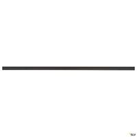 SLV 143010 230V-railsysteemcomponenten Rail Zwart (mat) - thumbnail