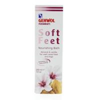 Gehwol Fusskraft Soft Feel Nourishing Bath 200ml - thumbnail