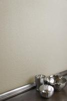 Dutch Wallcoverings Eleganza - Allora Texture Cream - Creme - thumbnail