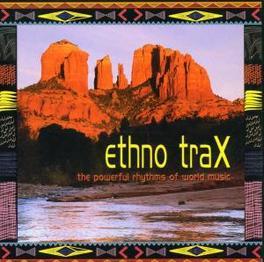 Ethno Trax - CD (9006639100044) Ethno Trax - CD (9006639100044)