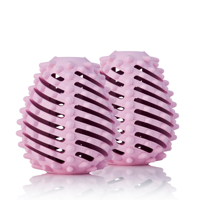 Ecoegg Wasdrogerballen - spring blossom - 2 stuks - thumbnail