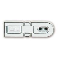 Burg Wächter 2171 Veiligheidsslot 40 mm - thumbnail