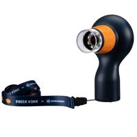 Handmicroscoop - Ontdekkingsspel - BRESSER - Vanaf 8 jaar - thumbnail