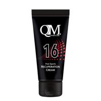 QM Sports Care QM Sportscare 16 tube Recuperation Cream 150ml - thumbnail
