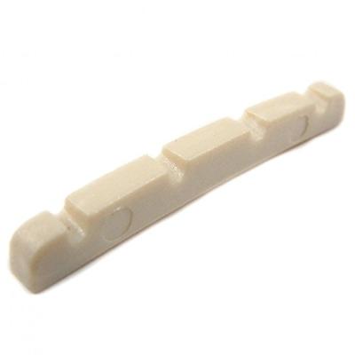 Graph Tech PQ-1204-00 TUSQ topkam voor P-stijl basgitaar