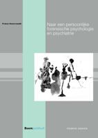 Naar een persoonlijke forensische psychologie en psychiatrie - Frans Koenraadt - Paperback (9789462907041) - thumbnail
