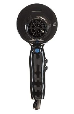 Solis 440 Swiss Perfection Föhn 2300W Zwart