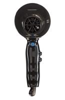 Solis 440 Swiss Perfection Föhn 2300W Zwart - thumbnail