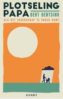 Plotseling papa (Paperback) - thumbnail