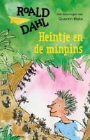 Heintje en de minpins - Roald Dahl - ebook - thumbnail