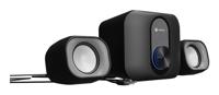Mini hifi Natec NGL-2111 - thumbnail