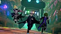 Master Detective Archives: Rain Code Plus Lucid Noir Limited Edition - thumbnail