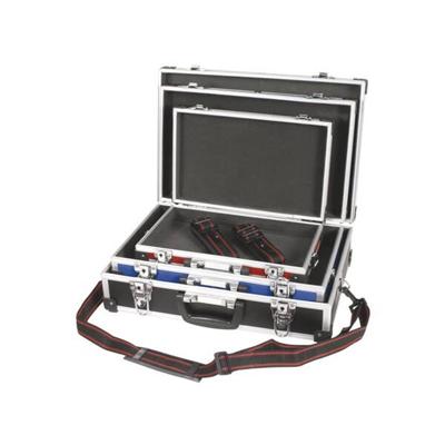 Set van 3 opbergkoffers (max. 430 x 290 x 120 mm) Velleman - Velleman