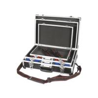 Set van 3 opbergkoffers (max. 430 x 290 x 120 mm) Velleman - Velleman - thumbnail