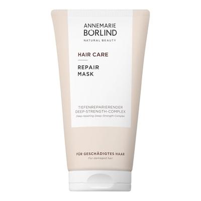 Annemarie Borlind Hair Care Repair Mask
