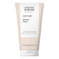 Annemarie Borlind Hair Care Repair Mask - thumbnail
