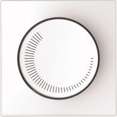 Merten MEG5251-0419 Dimafdekking Polar-wit