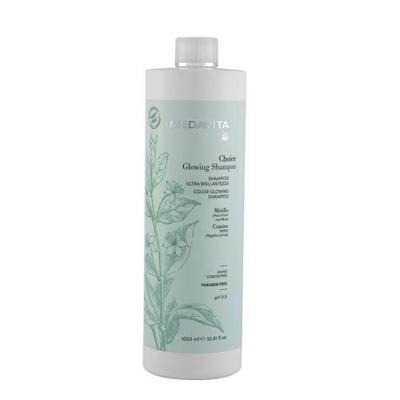Medavita Choice Color Glowing Shampoo 1000ml