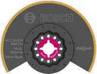 Bosch Accessories 1628486 2608664478 Bimetaal Segmentzaagblad 10 stuk(s) - thumbnail