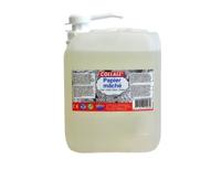 Collall Papier-maché lijm in jerrycan - 5l - thumbnail