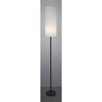 Vloerlamp EDM 32123 Zwart 60 W 220-240 V 20 x 20 x 155 cm Vintage - thumbnail