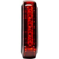 Trelock achterlicht ls 415 cob line dynamo remlicht - thumbnail