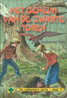Het geheim van de zwarte toren - Leendert van Wezel - ebook - thumbnail