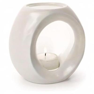Primavera Geurlamp creme wit 1 Stuks