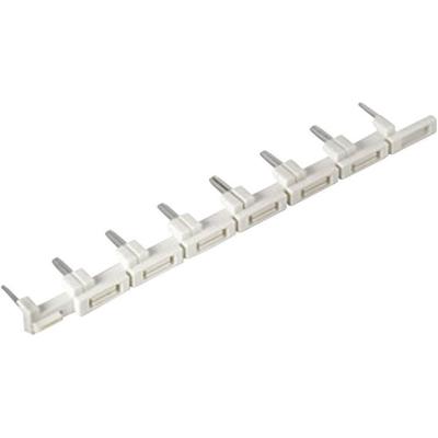 Weidmüller SRC-I QV S Kambrug Aantal polen: 8 Wit 1 stuk(s)
