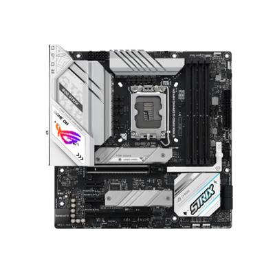 Moederbord Intel ASUS ROG STRIX B760-G GAMING WIFI D4