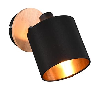 Trio Landelijke plafondspotTommy - R81331030